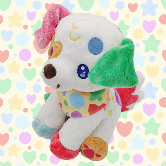 doodles 10" pretty pal plush