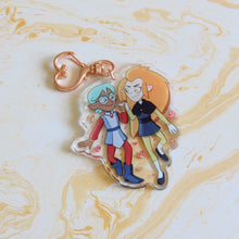 Load image into Gallery viewer, B GRADE acrylic charms
