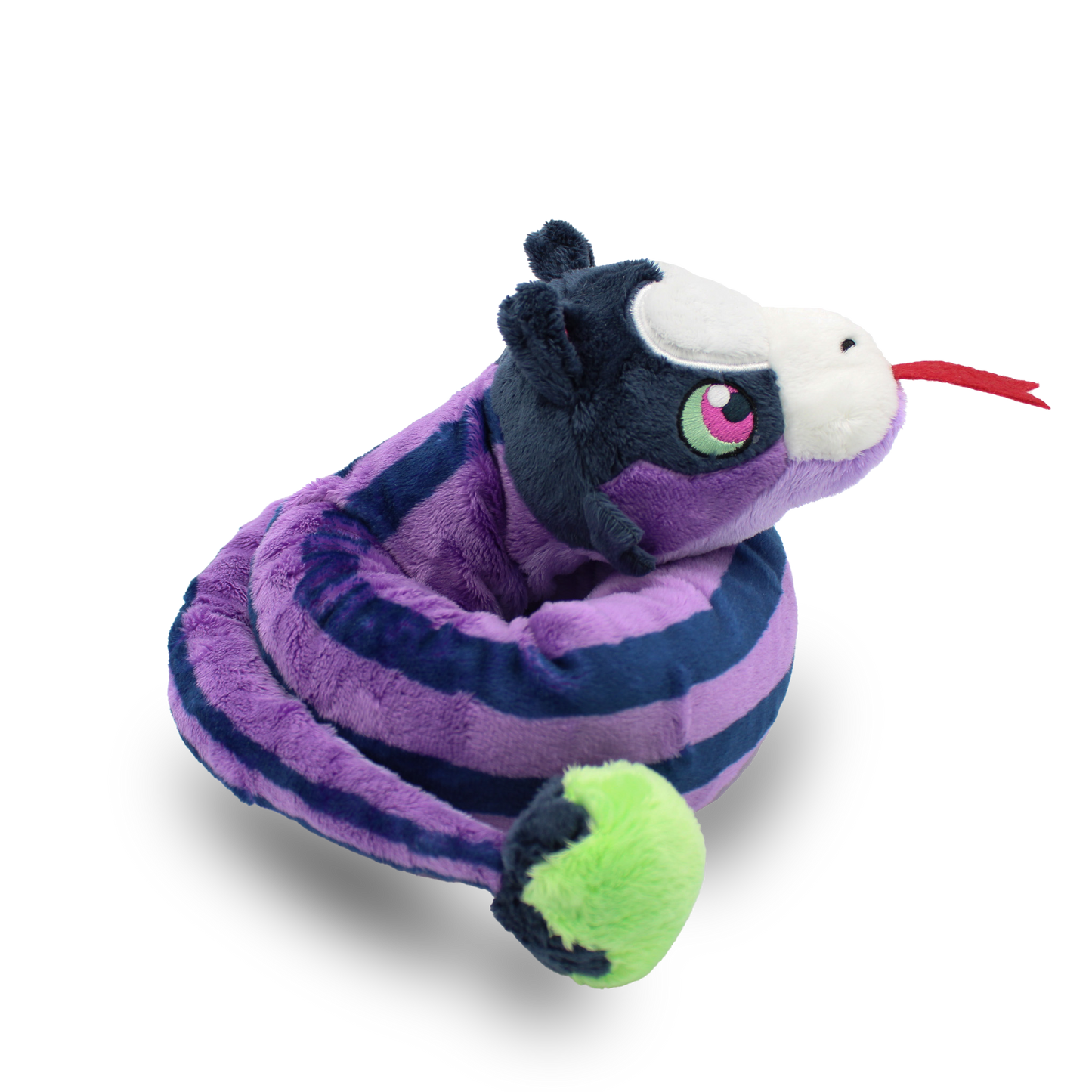 stringbean plushie