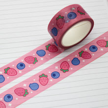 Load image into Gallery viewer, fruity washi tape
