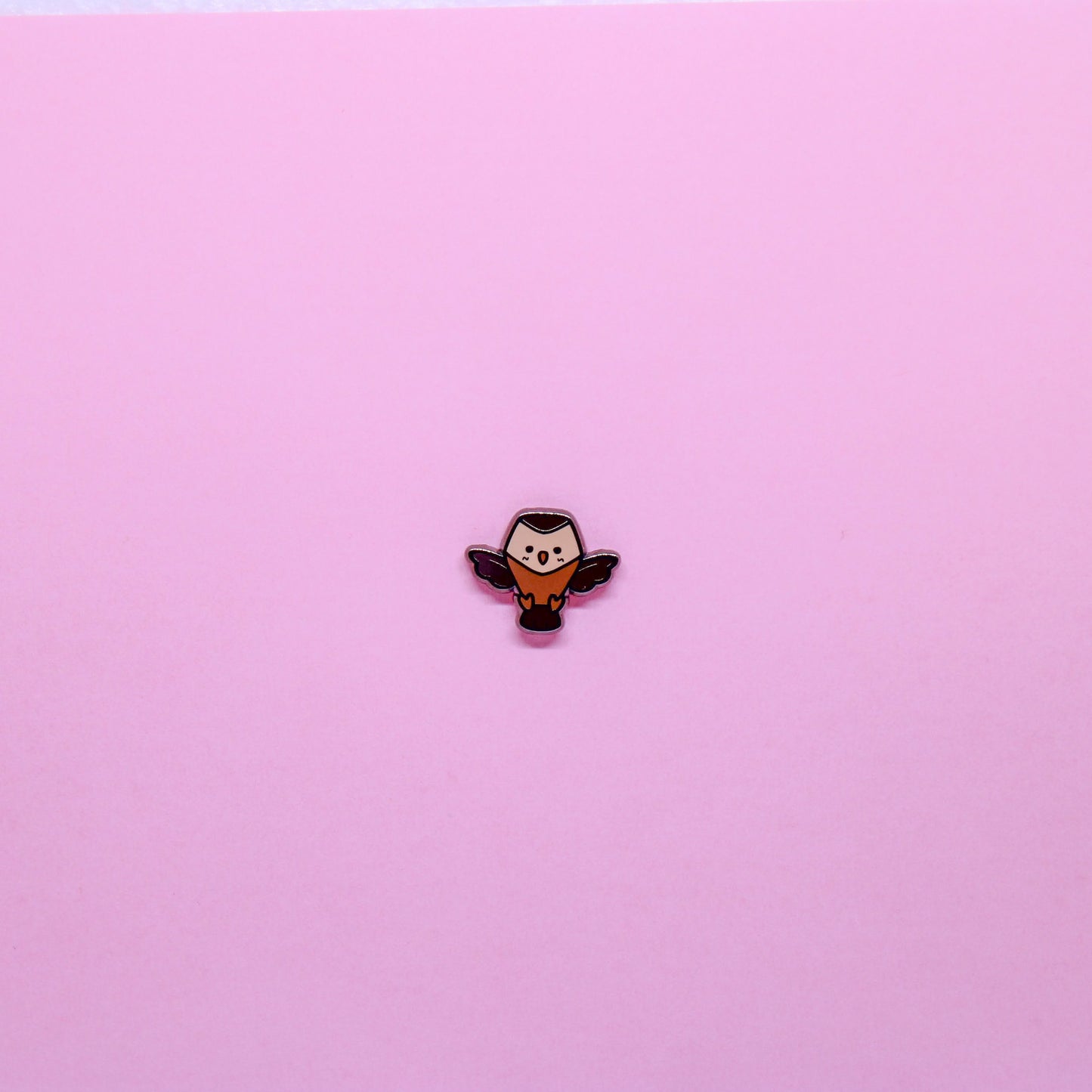 palisman weebeans mini enamel pins