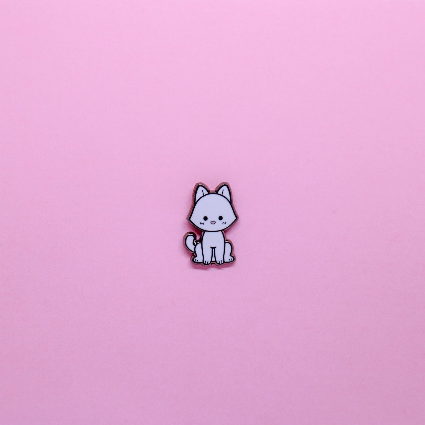 palisman weebeans mini enamel pins