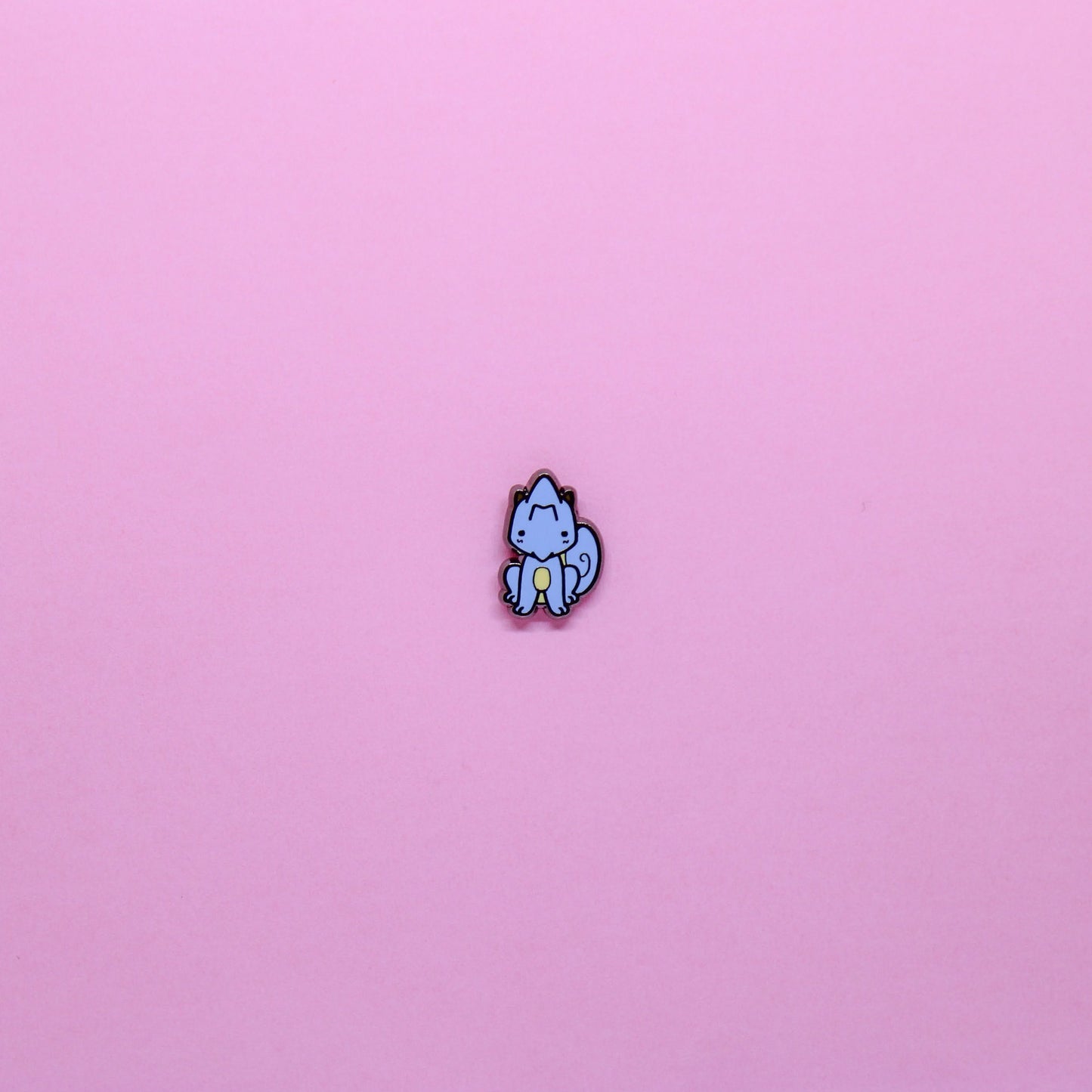 palisman weebeans mini enamel pins