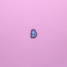 Load image into Gallery viewer, palisman weebeans mini enamel pins
