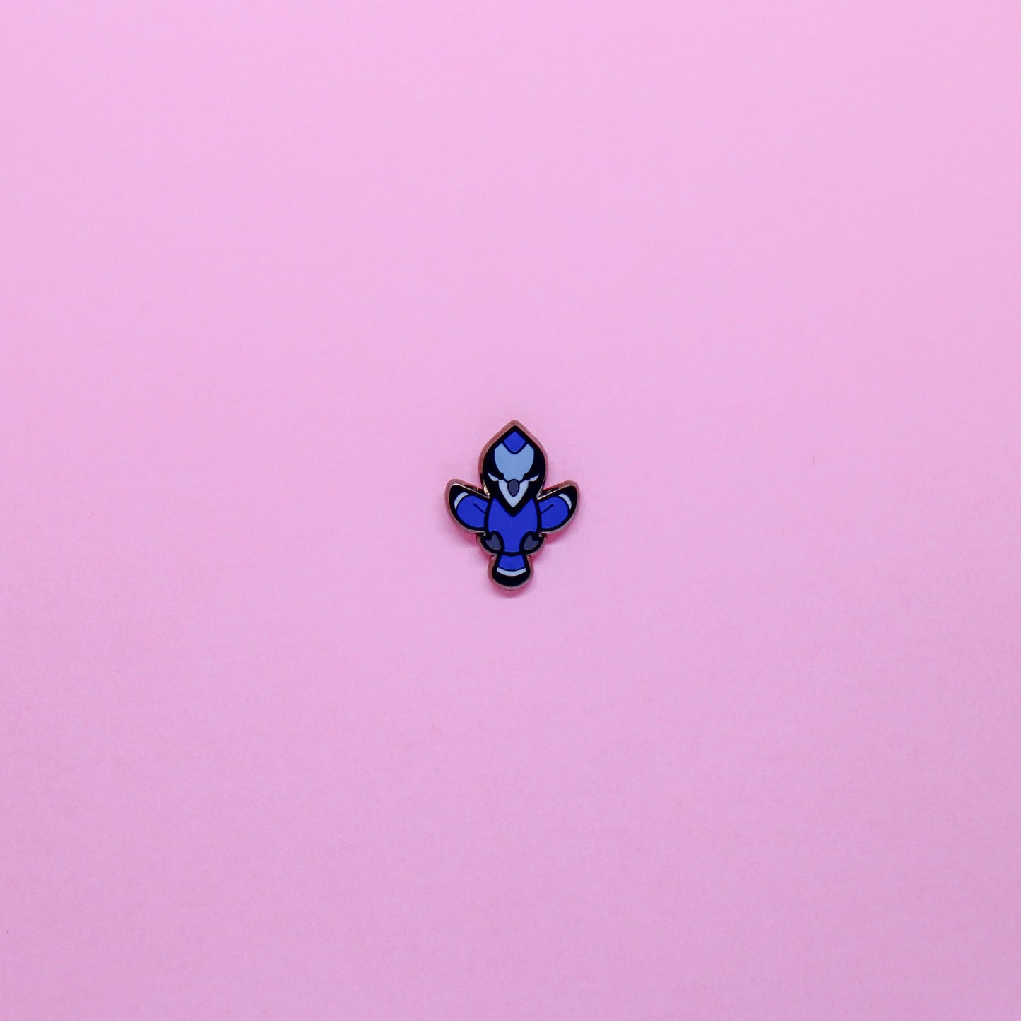 palisman weebeans mini enamel pins