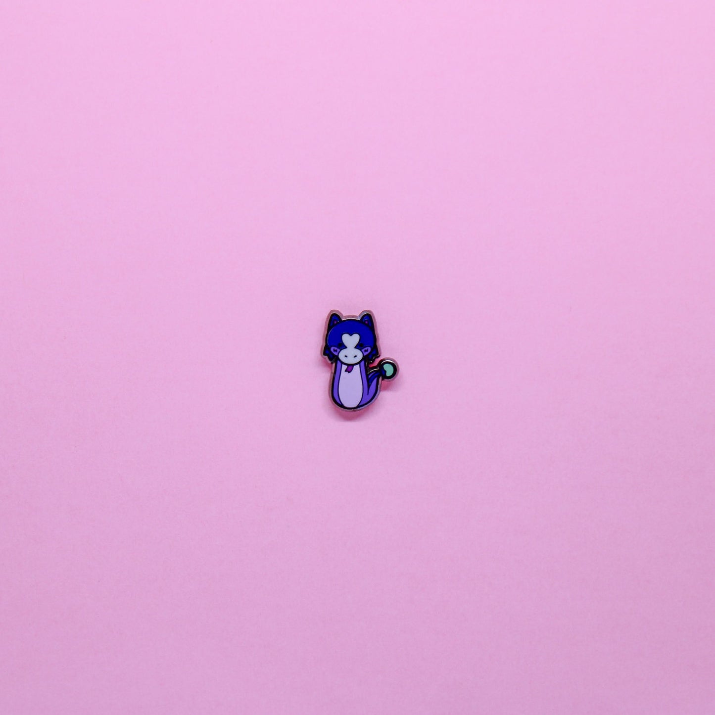 palisman weebeans mini enamel pins