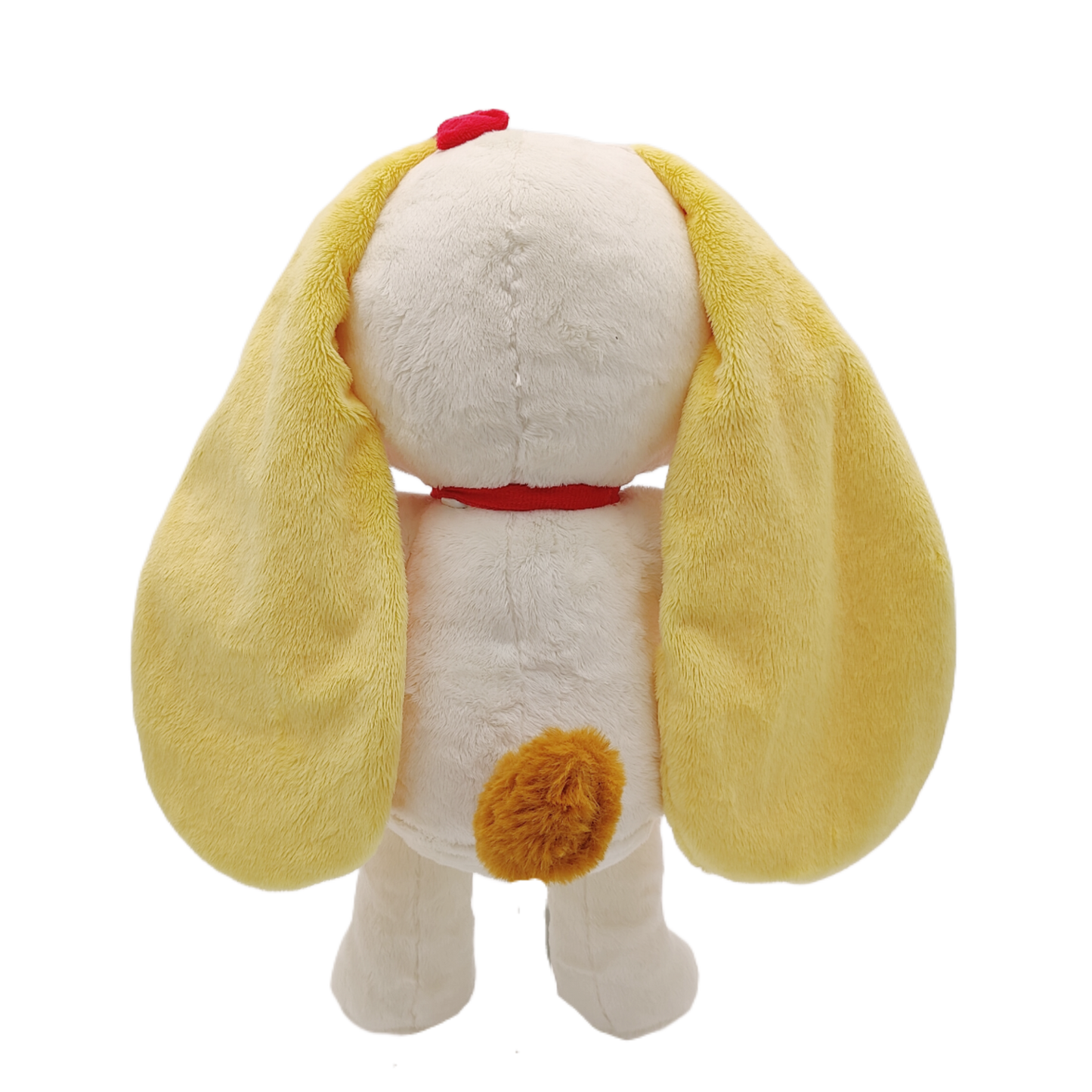 bunny marcille teddy plush!