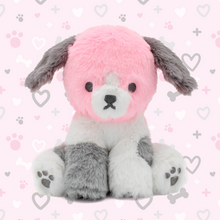Load image into Gallery viewer, B GRADE seconds sale V2 colorful puppy plushies
