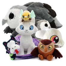 Load image into Gallery viewer, B GRADE seconds sale plushies
