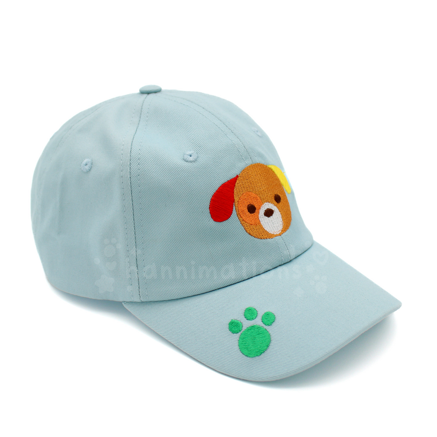 cookie cap