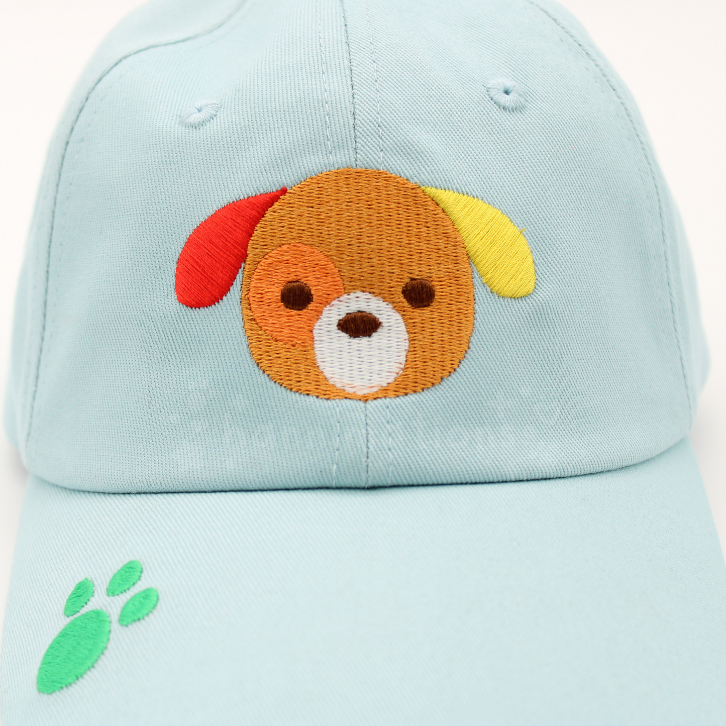 cookie cap