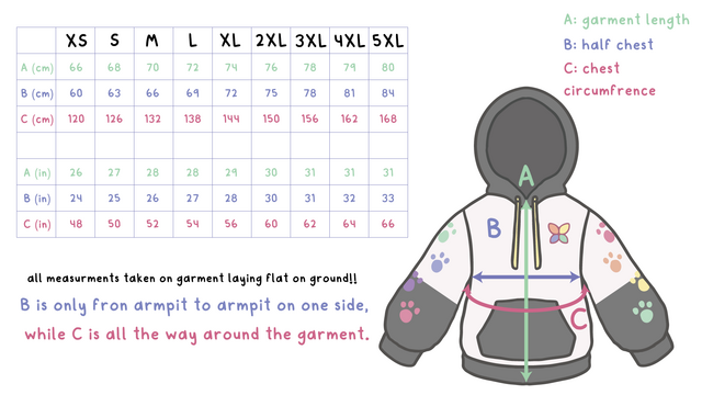 autism hoodie