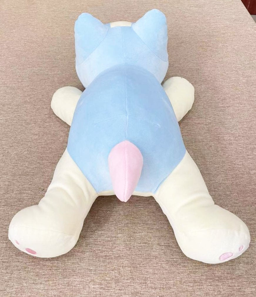 jumbo mochi daisy 20" plushie