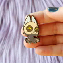Load image into Gallery viewer, baby king enamel pin
