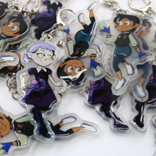 Load image into Gallery viewer, B GRADE acrylic charms
