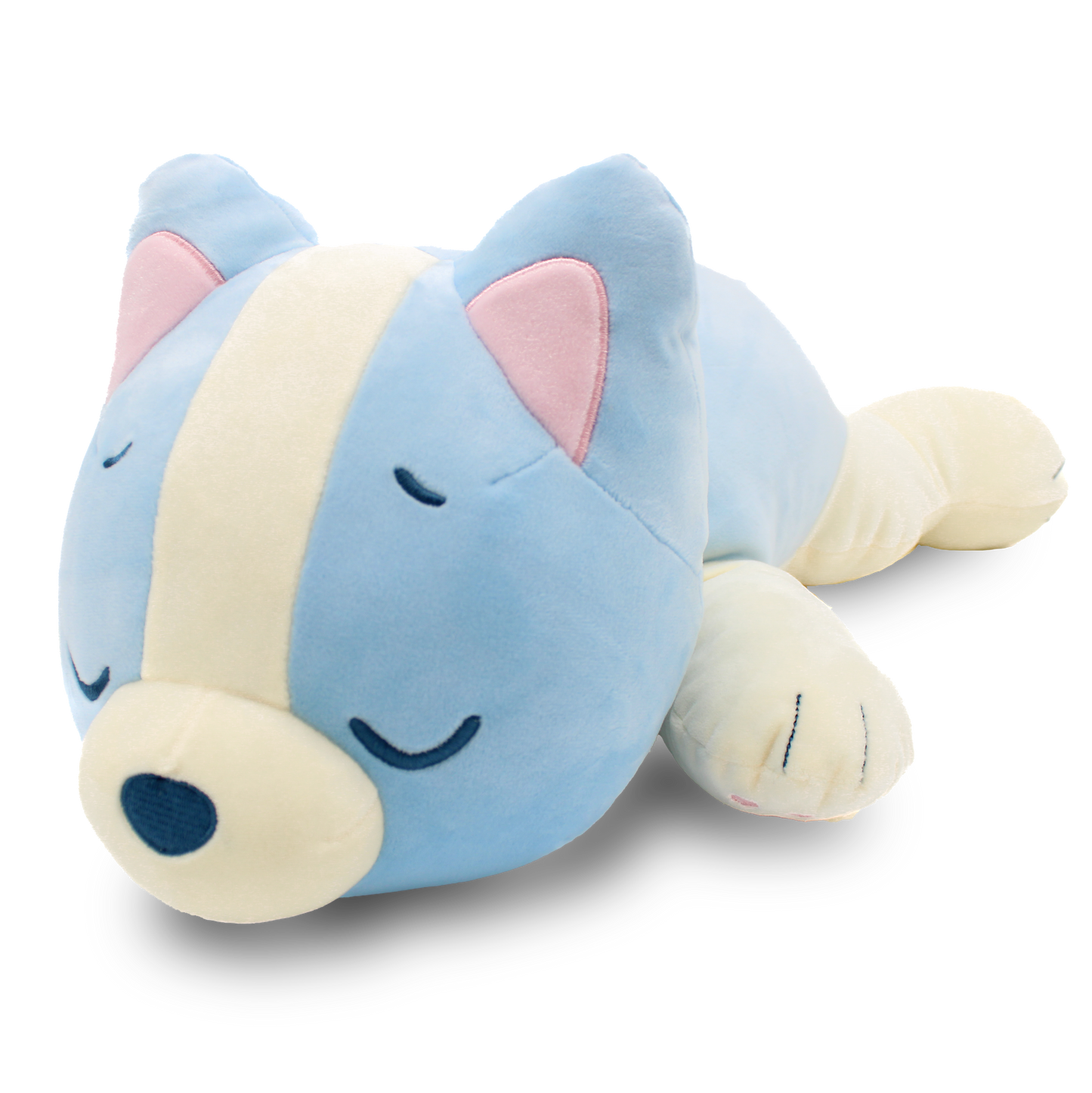 jumbo mochi daisy 20" plushie