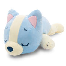 Load image into Gallery viewer, jumbo mochi daisy 20&quot; plushie
