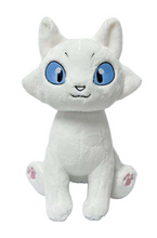 Load image into Gallery viewer, ghost plushie
