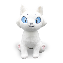 Load image into Gallery viewer, ghost plushie
