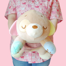 Load image into Gallery viewer, jumbo mochi cookie 20&quot; plushie
