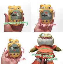 Load image into Gallery viewer, B GRADE seconds sale plushies
