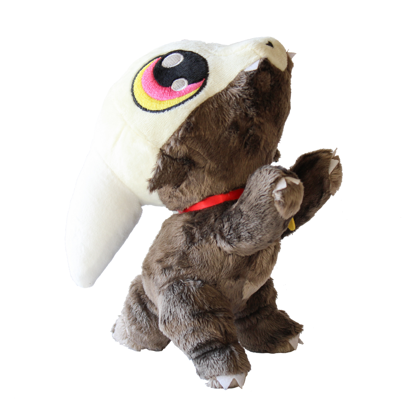 baby king plushie