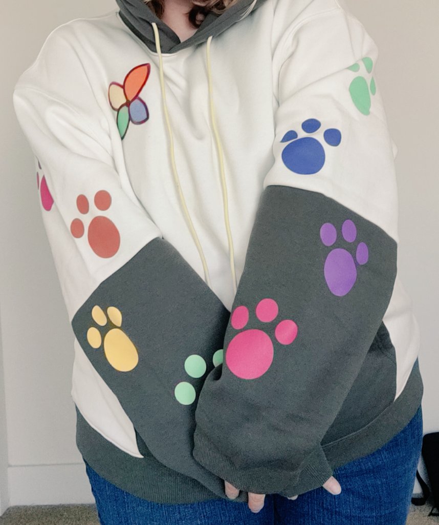 adhd hoodie