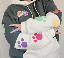 Load image into Gallery viewer, autism hoodie
