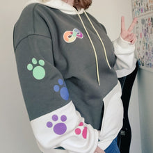 Load image into Gallery viewer, autism hoodie
