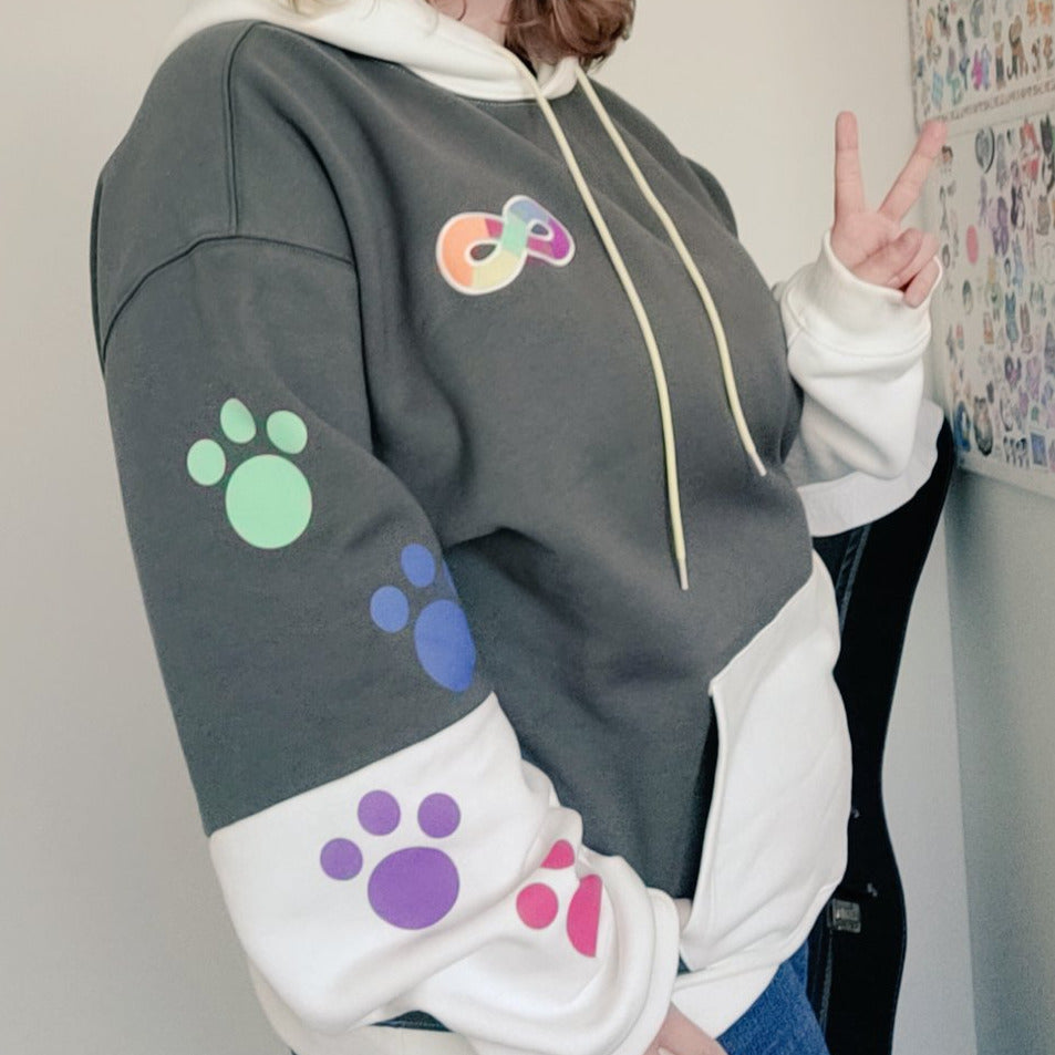 autism hoodie