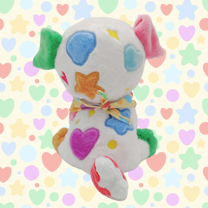 doodles 10" plush!