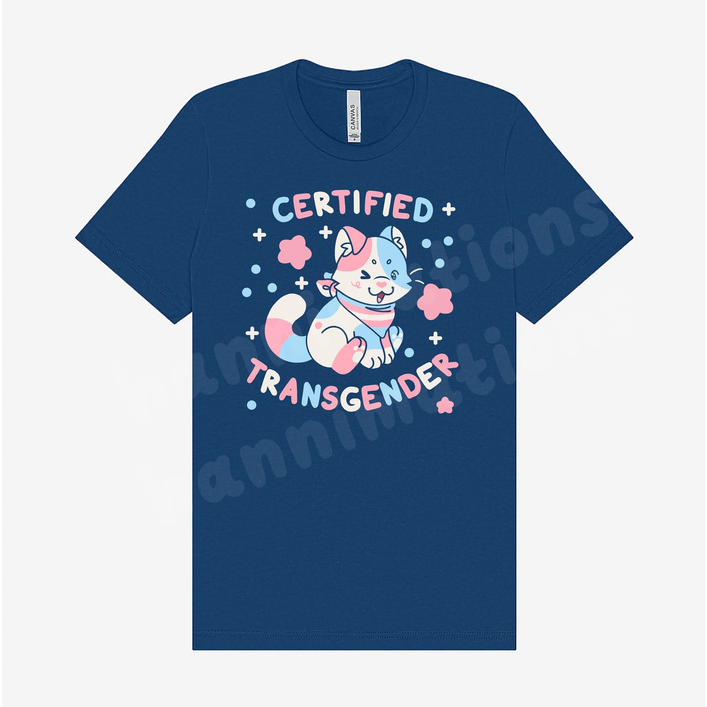certified pride t-shirts