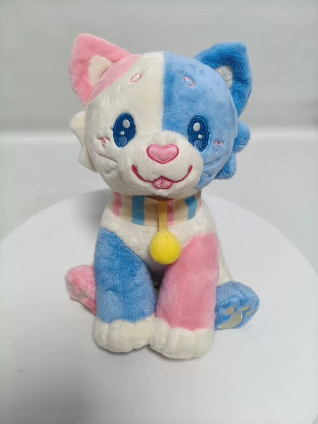 taffy 10" pretty pal plush