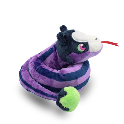 stringbean plushie
