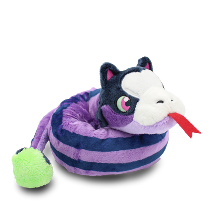 stringbean plushie