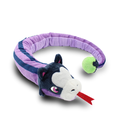 stringbean plushie
