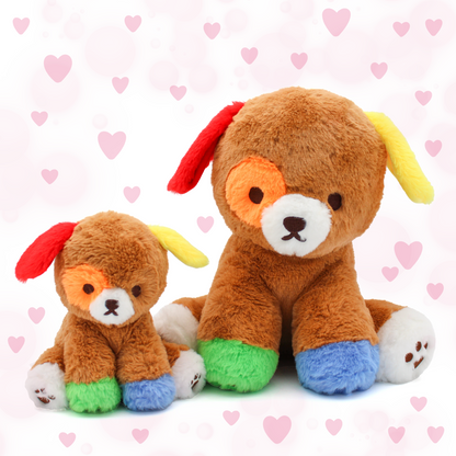 giant cookie plush