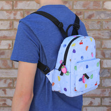 Load image into Gallery viewer, mini berry backpacks
