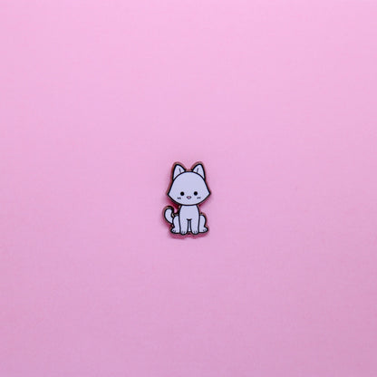 palisman weebeans mini enamel pins