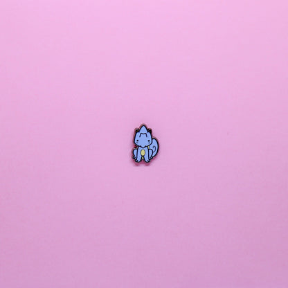 palisman weebeans mini enamel pins