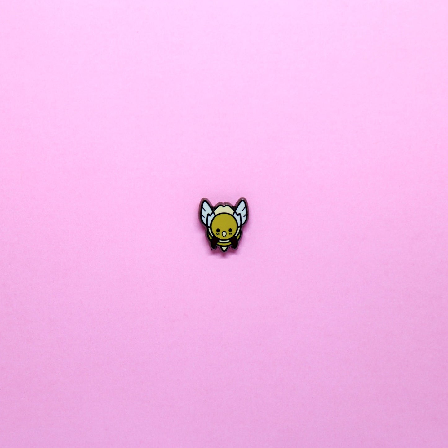 palisman weebeans mini enamel pins