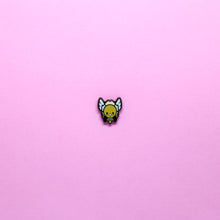 Load image into Gallery viewer, palisman weebeans mini enamel pins
