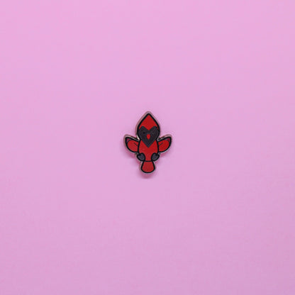 palisman weebeans mini enamel pins