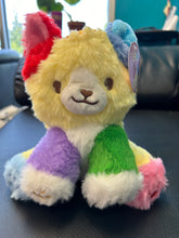 Load image into Gallery viewer, B GRADE seconds sale colorful kitties plushies!
