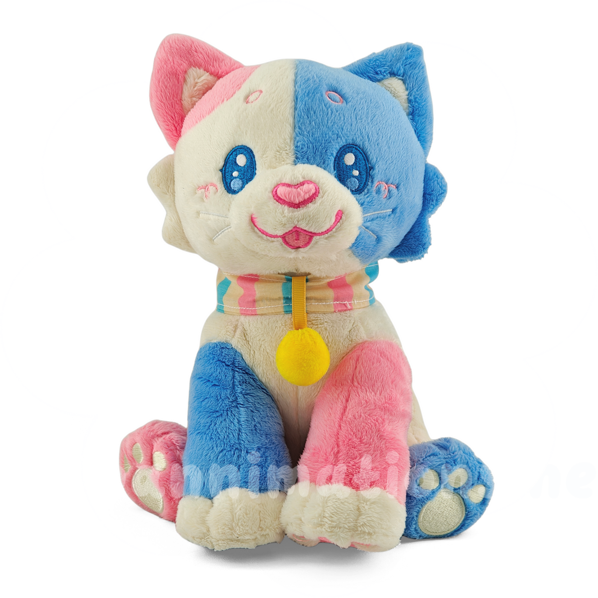 taffy 10" pretty pal plush