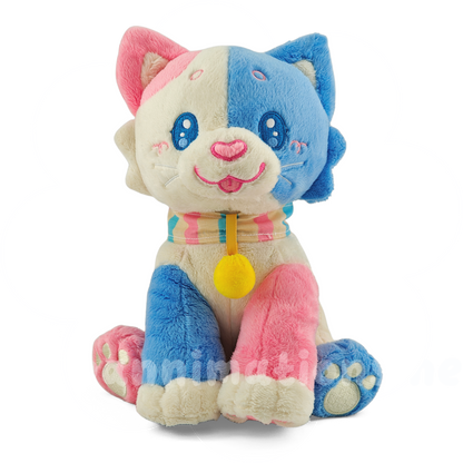 taffy 10" pretty pal plush