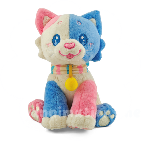 taffy 10" pretty pal plush