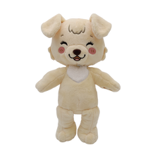 Load image into Gallery viewer, puppy falin teddy plush!
