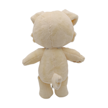 Load image into Gallery viewer, puppy falin teddy plush!
