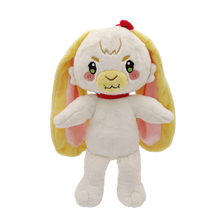 Load image into Gallery viewer, bunny marcille teddy plush!
